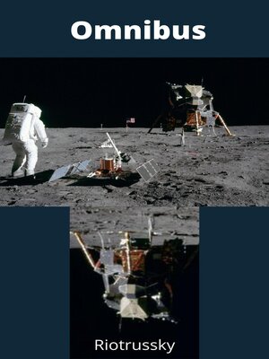 cover image of Omnibus